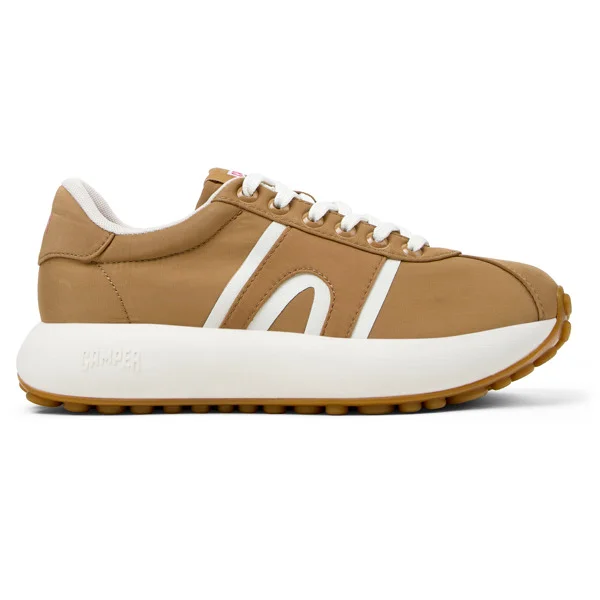 كامبر Pelotas Athens, Women Sneaker, Brown